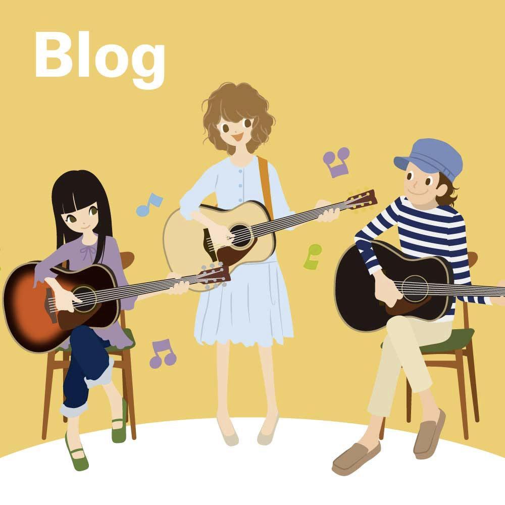 ヤマハミュージック 秋田店ブログ
