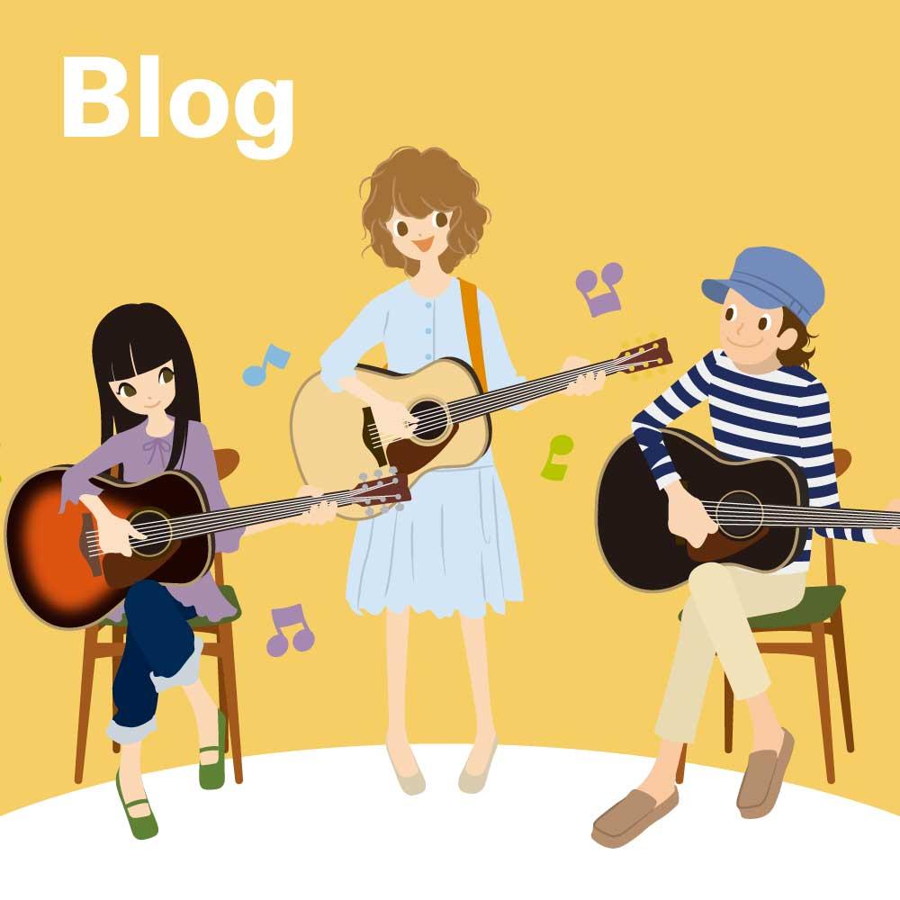 ヤマハミュージック 高松店ブログ