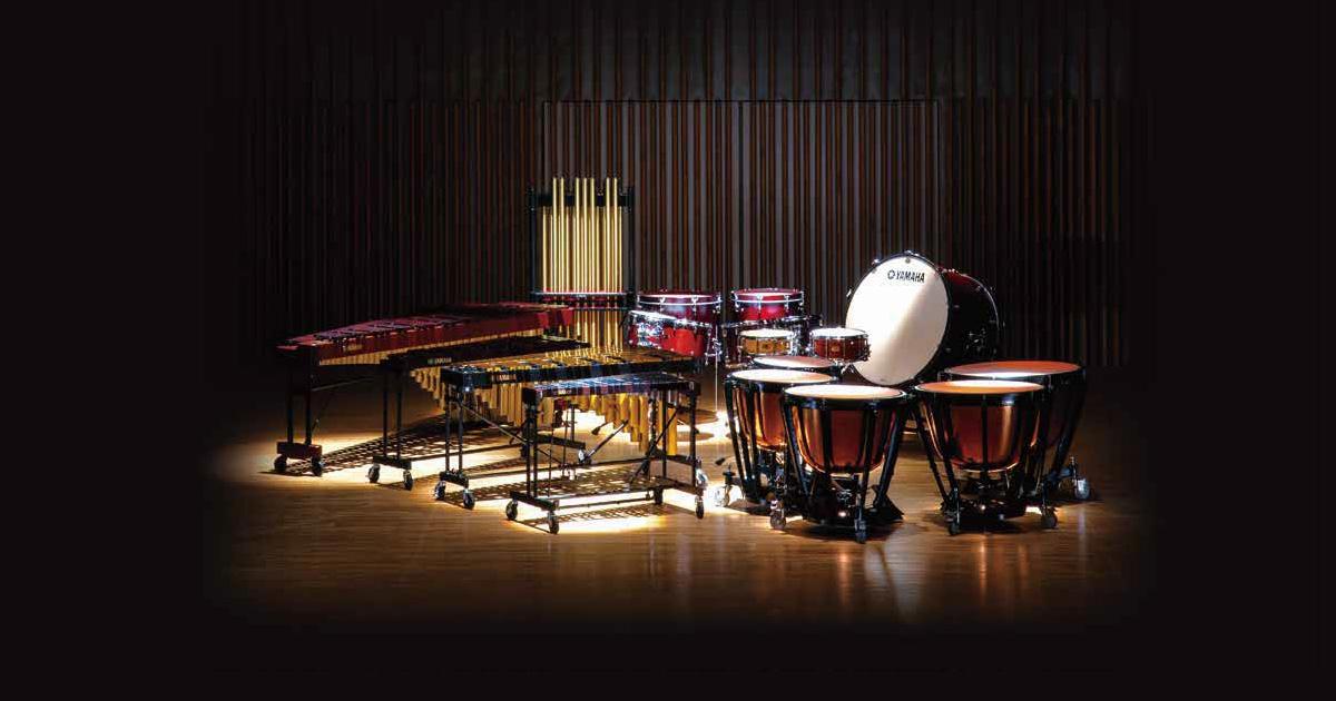 ヤマハパーカッションキャラバン2022 ｜ヤマハミュージック直営店・教室