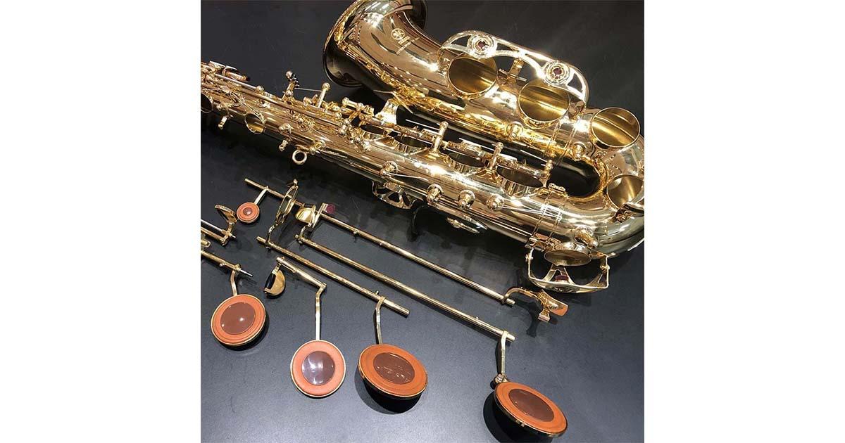 管楽器無料点検会 ｜ヤマハミュージック直営店・教室