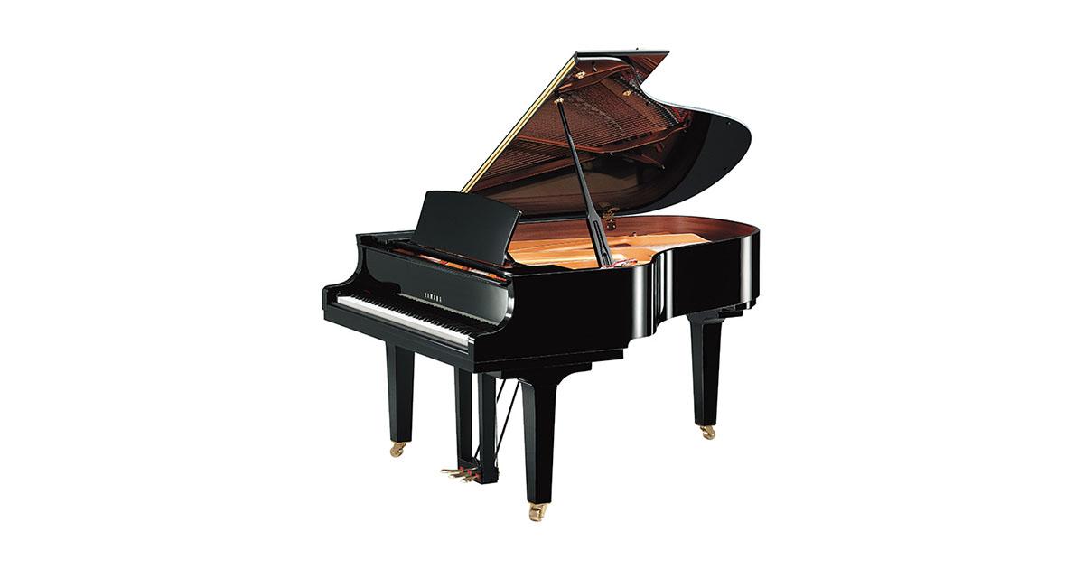 グランドピアノ C3X 特別選定会 ｜ヤマハミュージック直営店・教室