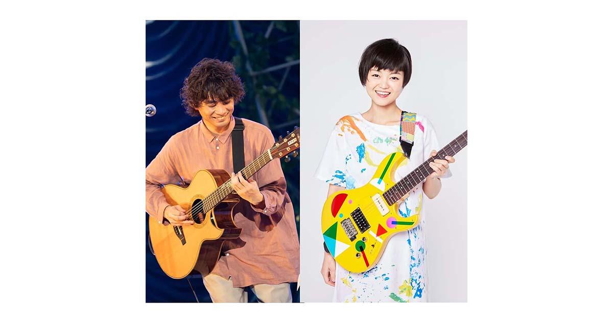 ［拓也　山浦］ 三浦拓也 Talk & Session 「ミュージッククラス #1 弓木英梨乃