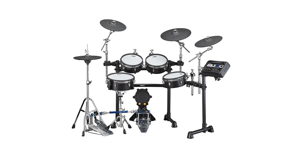 ヤマハ電子ドラム DTX Drums 展示試打会 ｜ヤマハミュージック直営店・教室