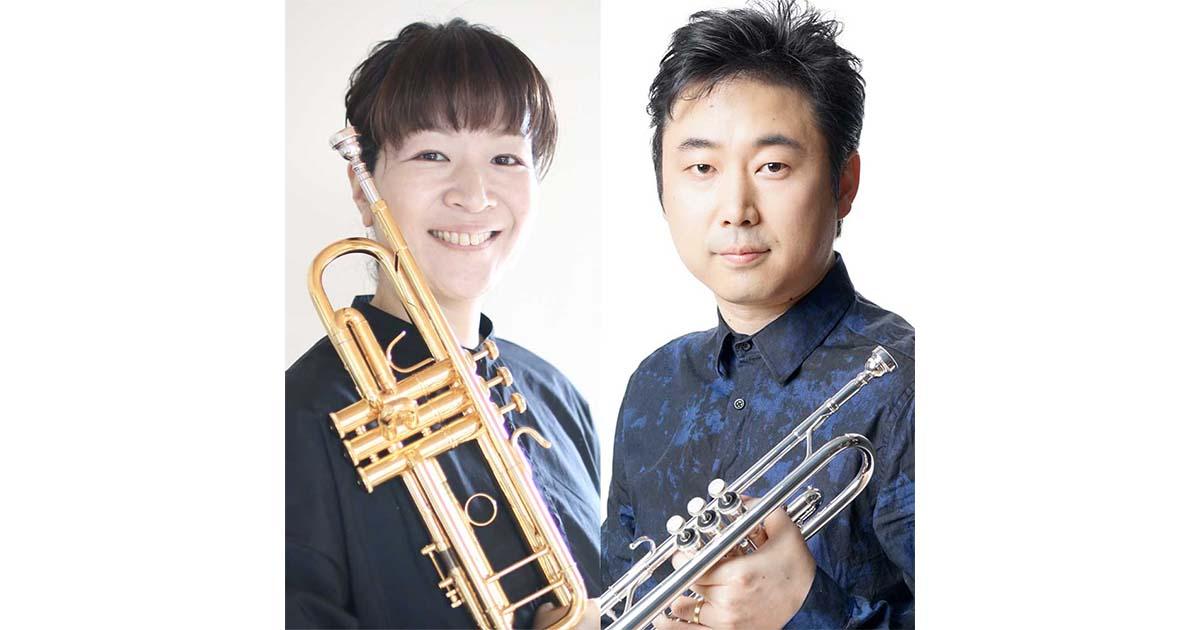 ヤマハトランペット “魅惑のトーク＆ライブ” ｜ヤマハミュージック直営