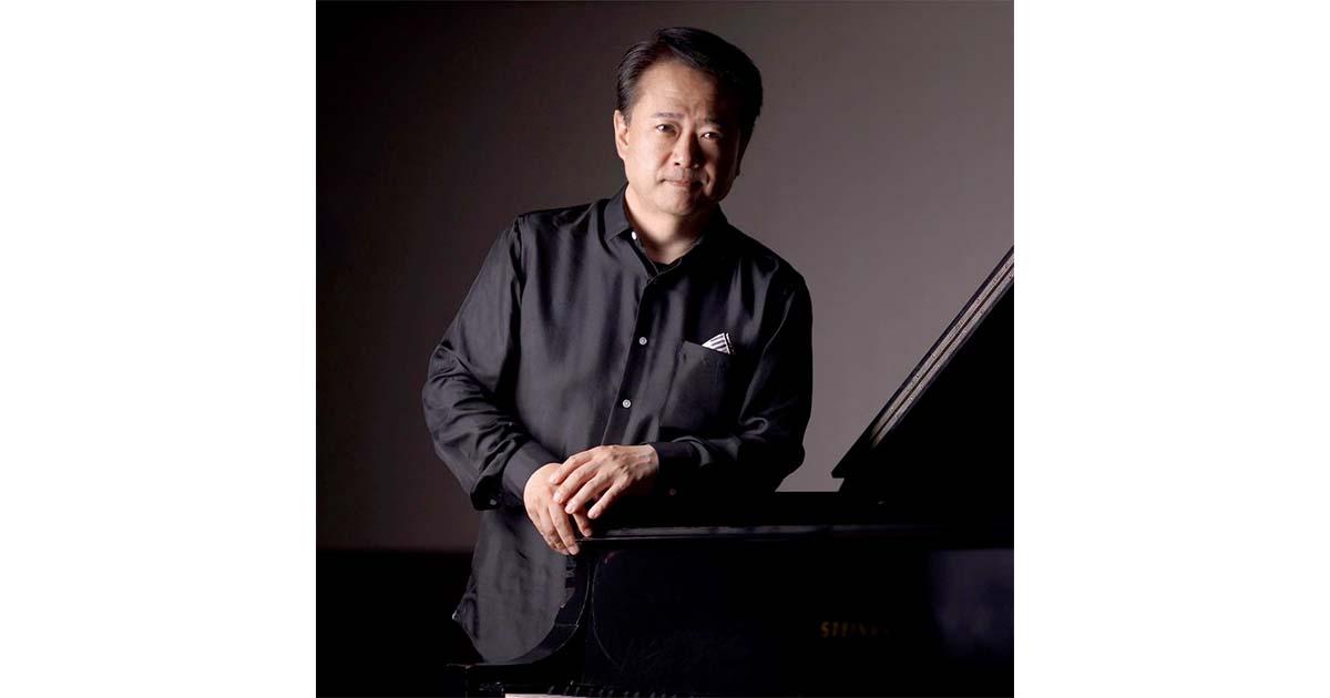 TAKAHIRO HOSHINO タカヒロ・ホシノ CD発売記念リサイタル ｜ヤマハ