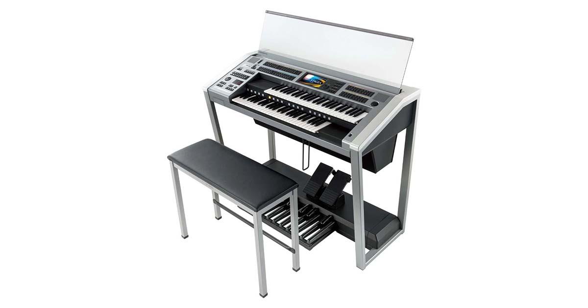 エレクトーン ハロウィンオンステージ（大人） ｜ヤマハミュージック