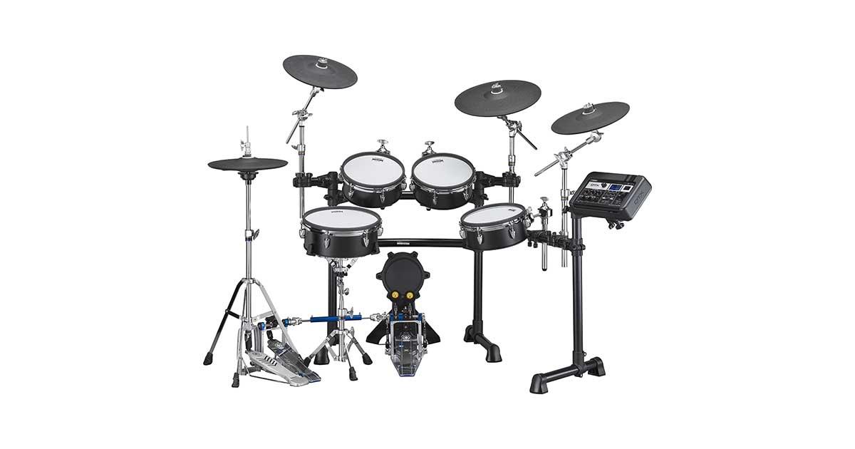 ヤマハ電子ドラム DTX drums 展示試打会 ｜ヤマハミュージック直営店・教室