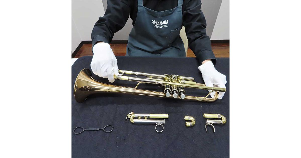 トランペット診断会 ｜ヤマハミュージック直営店・教室