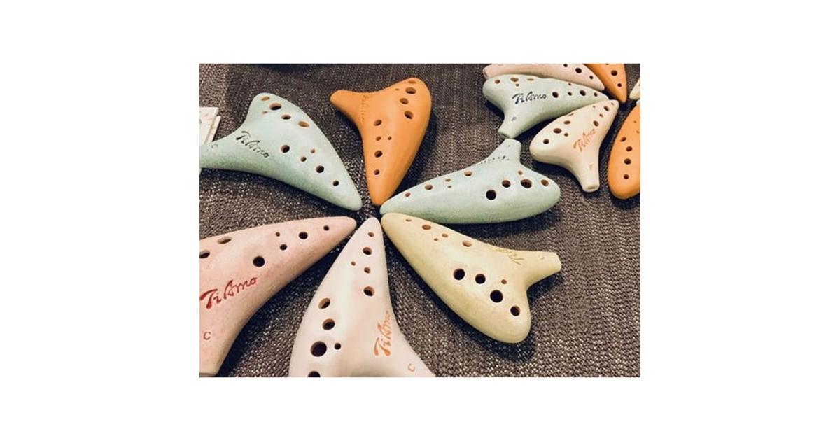 オカリナ ON STAGE ｜ヤマハミュージック直営店・教室