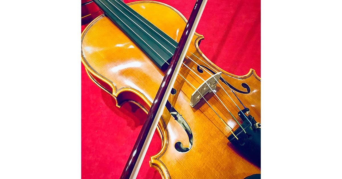 弓の毛替え・楽器調整会 ｜ヤマハミュージック直営店・教室