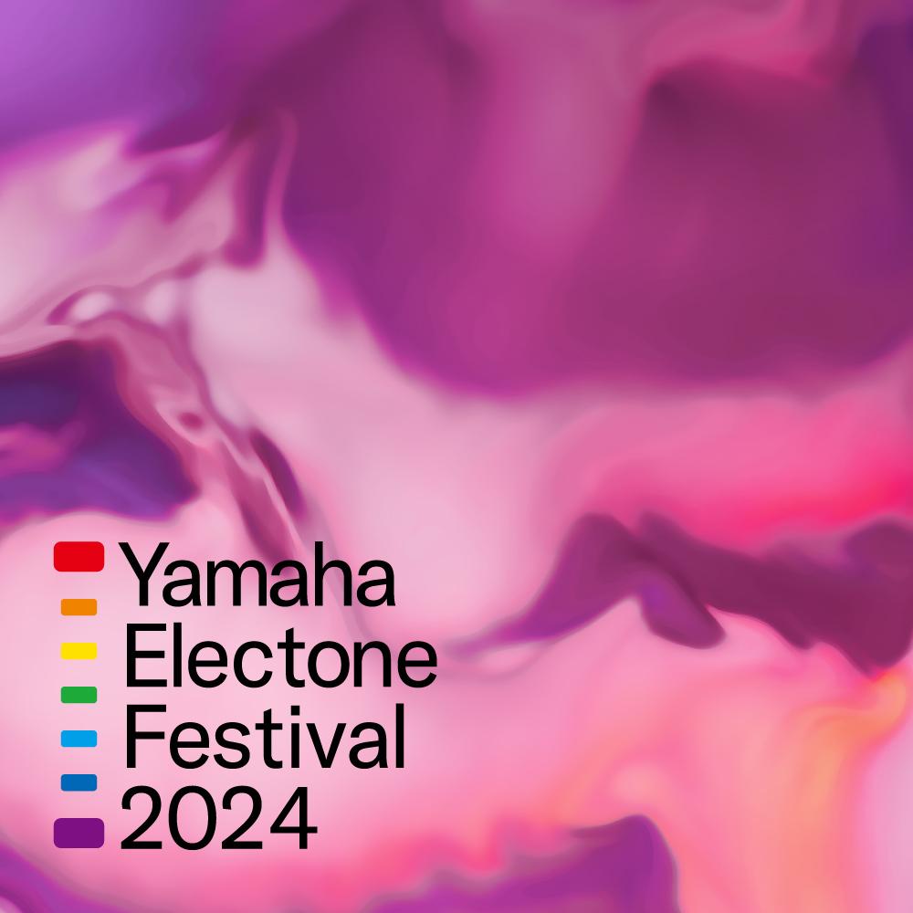 ヤマハエレクトーンフェスティバル2024 ソロ演奏部門 ヤマハミュージック 高崎エリア大会