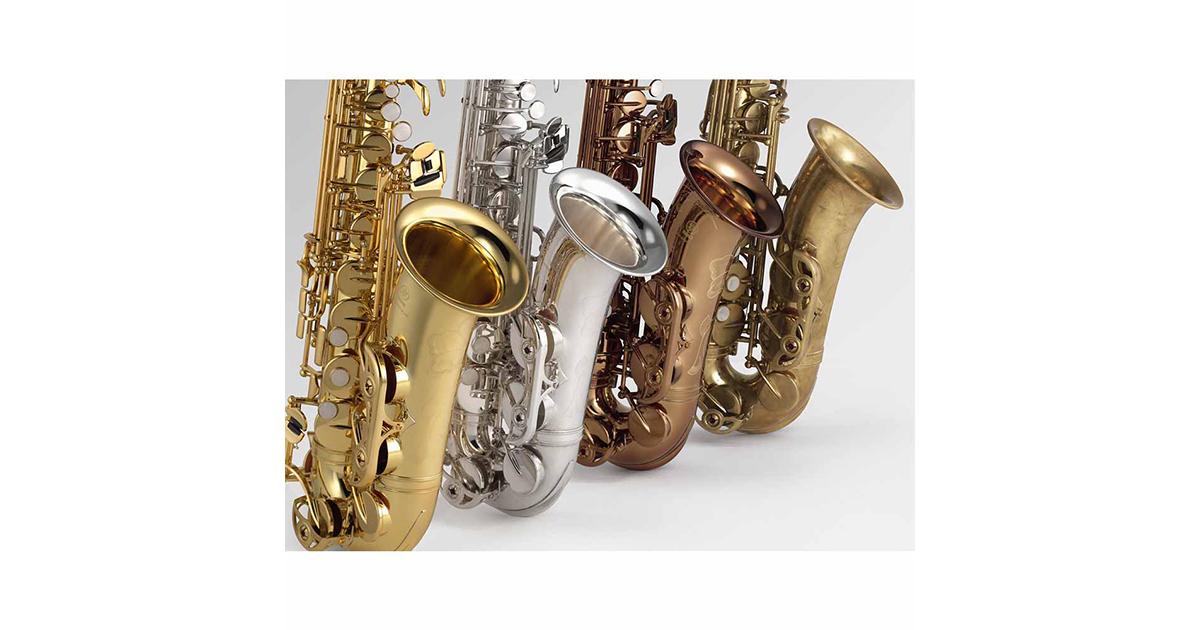 SAXOPHONE CARAVAN 2024-2025 ｜ヤマハミュージック直営店・教室