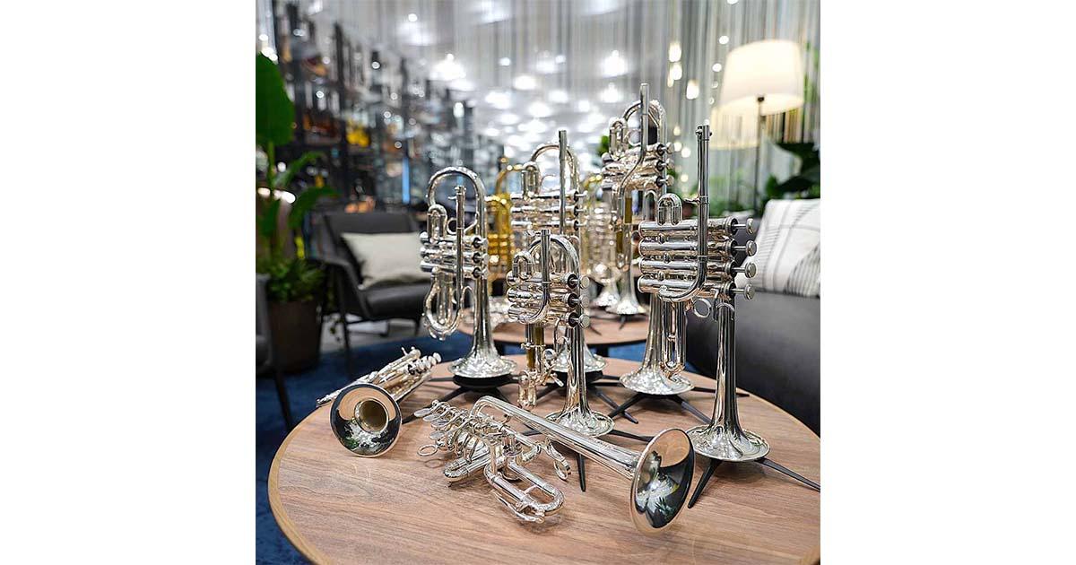 特殊管トランペットキャラバン ～特殊管の世界～ ｜ヤマハミュージック