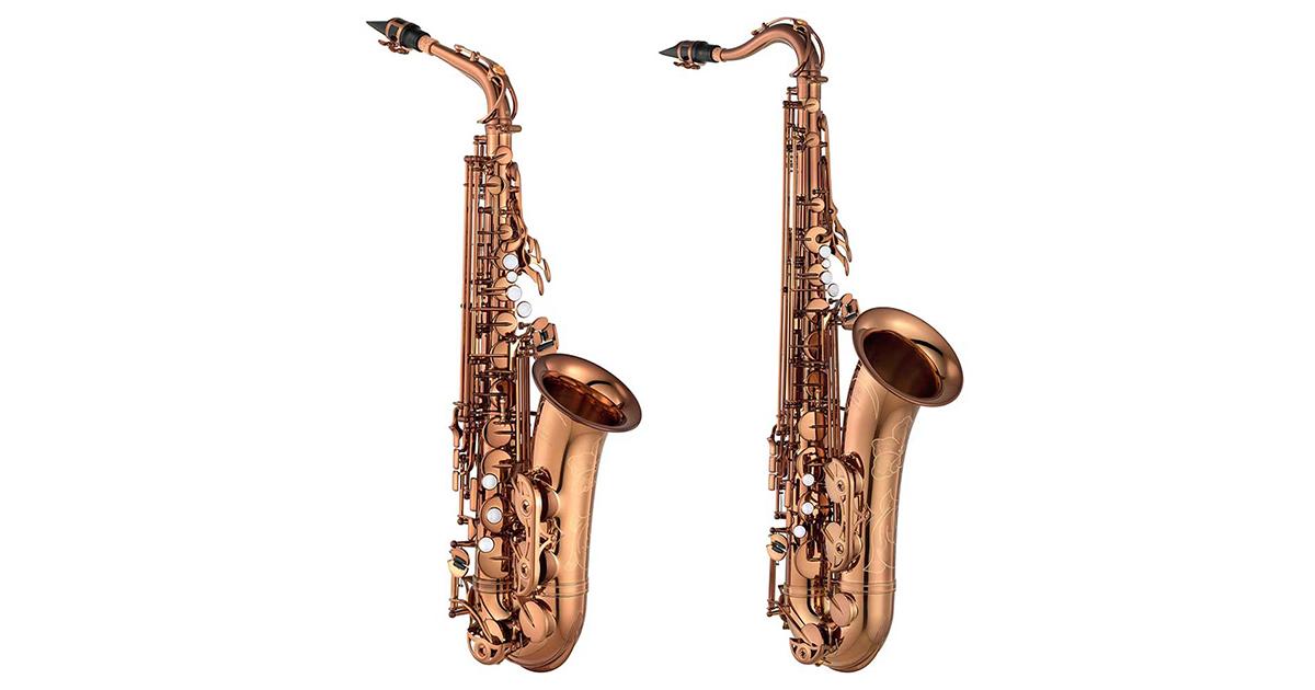 SAXOPHONE CARAVAN 2024-2025 プライベート試奏会 ｜ヤマハ