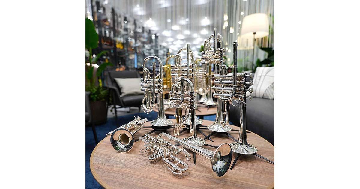 特殊管トランペットキャラバン ～特殊管の世界～ ｜ヤマハミュージック