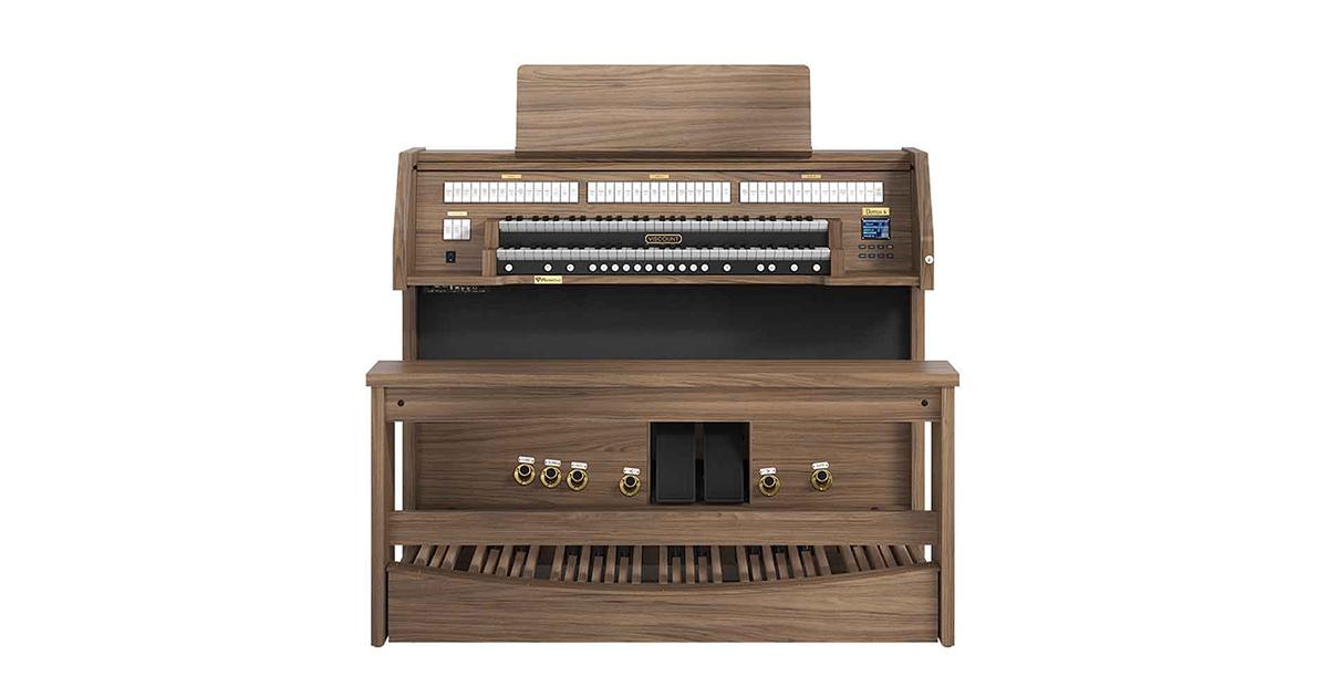 クラシックオルガン 川崎史上初展示】クラシックオルガンのお取扱い開始！｜島村楽器 川崎