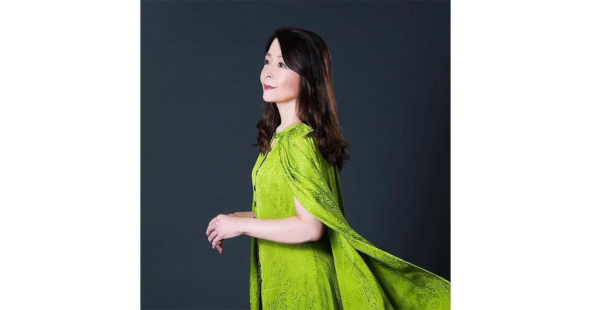 仲道郁代ピアノリサイタル2025 ｜ヤマハミュージック直営店・教室