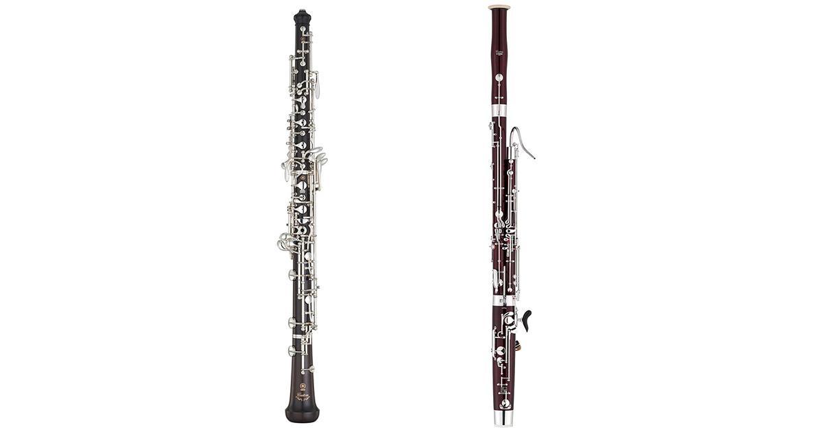 ダブルリード展示・試奏会 ｜ヤマハミュージック直営店・教室