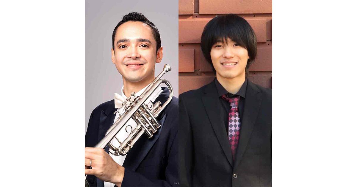 【美品】EYS トランペット　OTP-016 美品】EYS トランペット OTP-016 匠のオト」展 スペシャルミニ