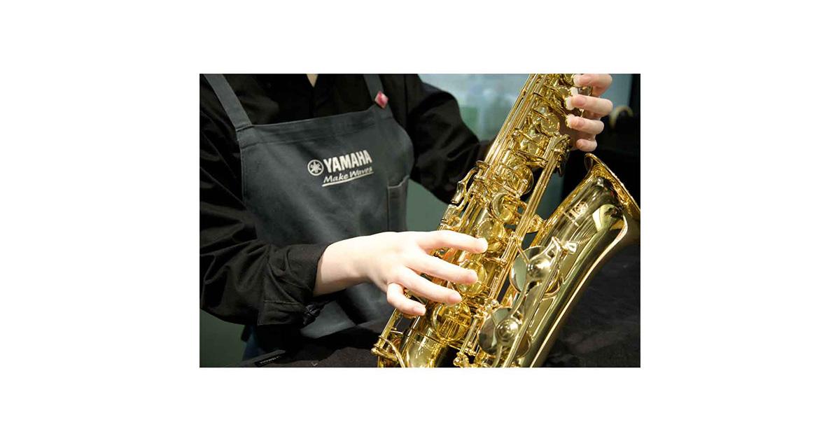総メンテナンス済みYAMAHA452 カレッジモデル上位　微調整　試奏確認済み YAMAHA 【調整中】YEP-621S ヤマハ 【 仙台長町モール店 】 | 島村楽器