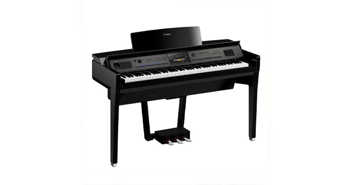 Clavinova（クラビノーバ）相談会＆ミニコンサート ｜ヤマハ