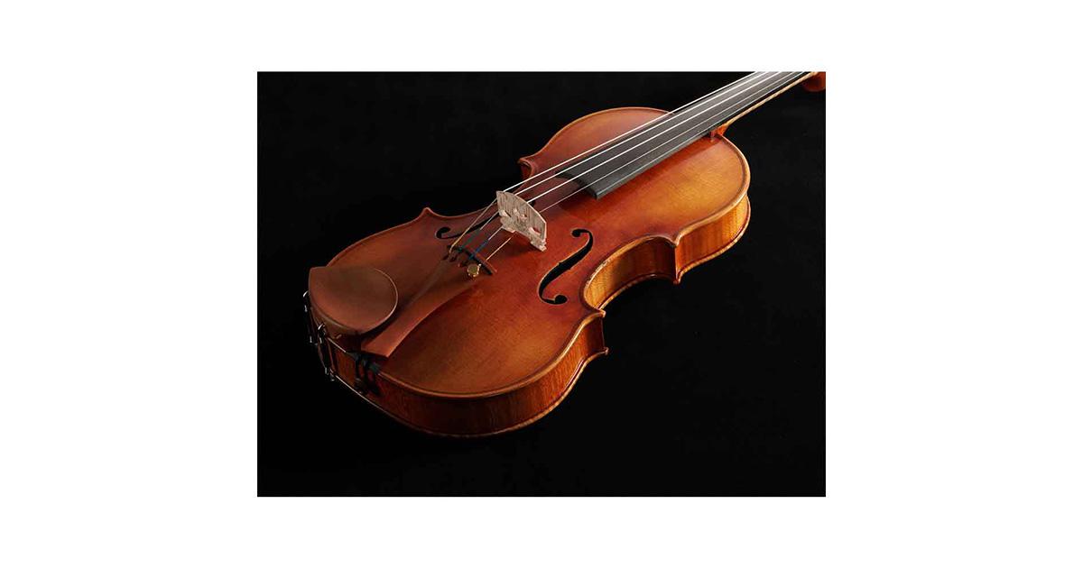 弦楽器展示会2025～運命の1挺と出会う特別な二日間～ ｜ヤマハ