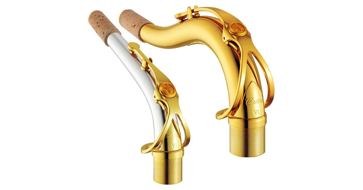 ヤマハサクソフォンネック試奏会 ｜ヤマハミュージック直営店・教室