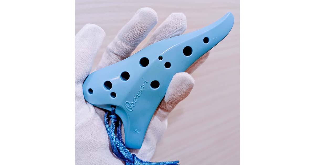 はじめてのオカリナ体験会 ｜ヤマハミュージック直営店・教室