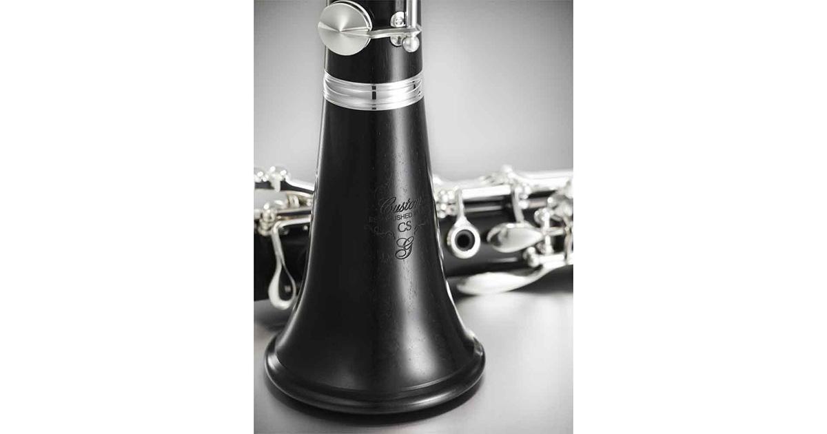 ニッカン インペリアル クラリネット グラナディラ製 ビンテージ ヤマハ　管楽器 CLARINET CARAVAN 2026 ｜ヤマハミュージック直営店・教室