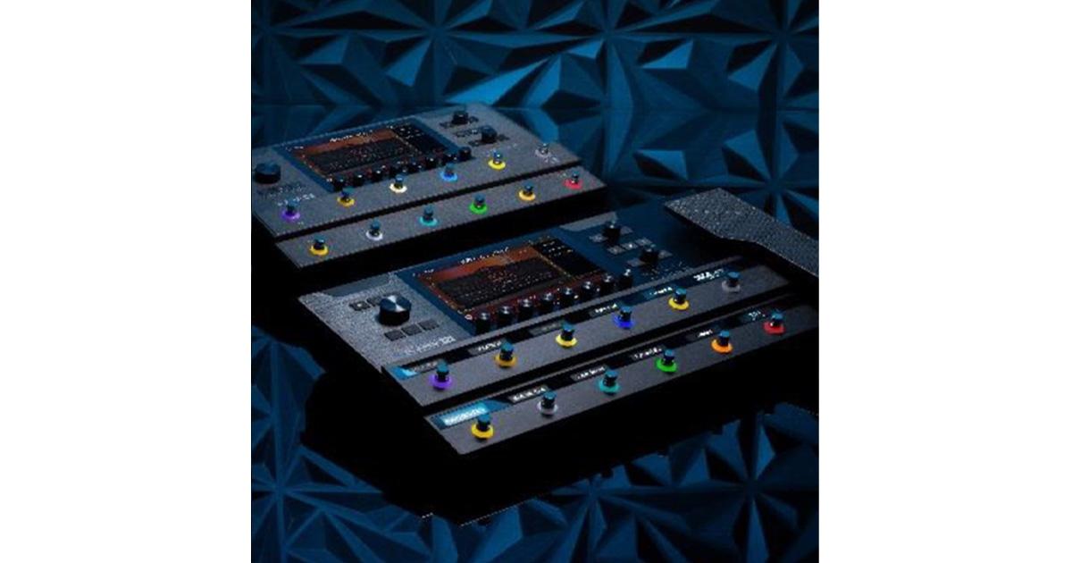 LINE 6 HELIX STADIUM Seminar & Workshop feat.ボーグ ｜ヤマハ