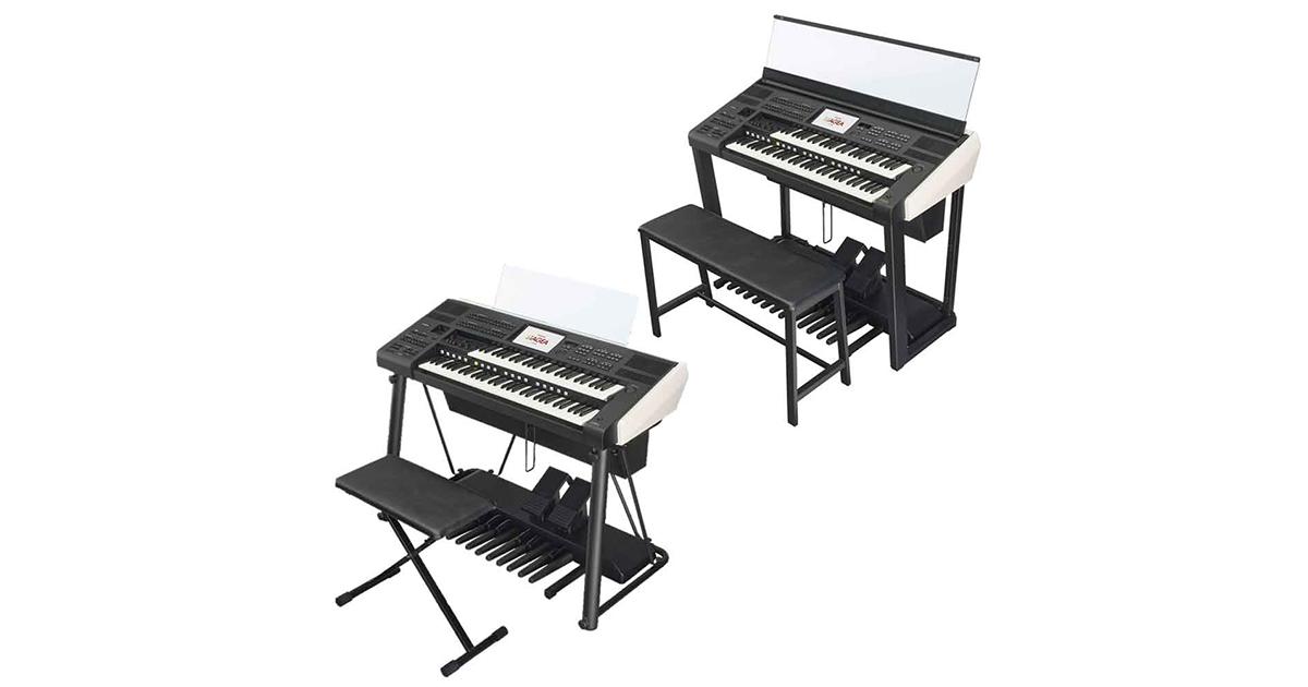 NEW エレクトーン STAGEA ELS-03シリーズ デビューライブ＆楽器体感DAY