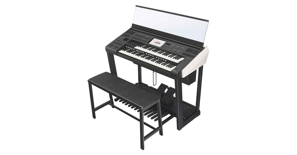 新製品 エレクトーン STAGEA ELS-03シリーズ発売記念 Special LIVE