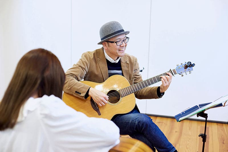 楽しい、ストレスフリーな独自メソッド 楽しい、ストレスフリーな独自メソッド
