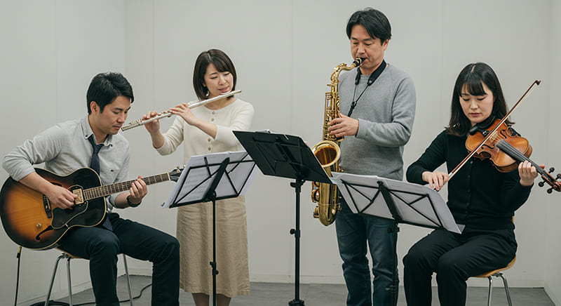 質の高い教材と講師陣 質の高い教材と講師陣