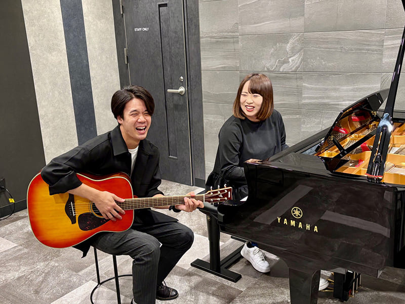 20代共働き夫婦の方 20代共働き夫婦の方