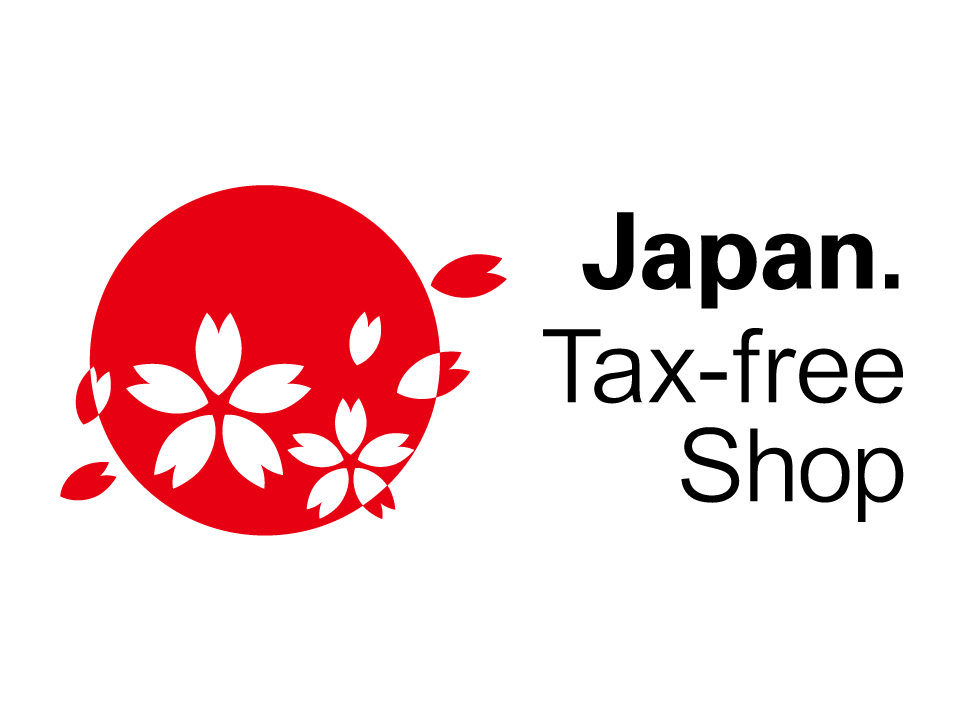 Japan Tax free - Shop