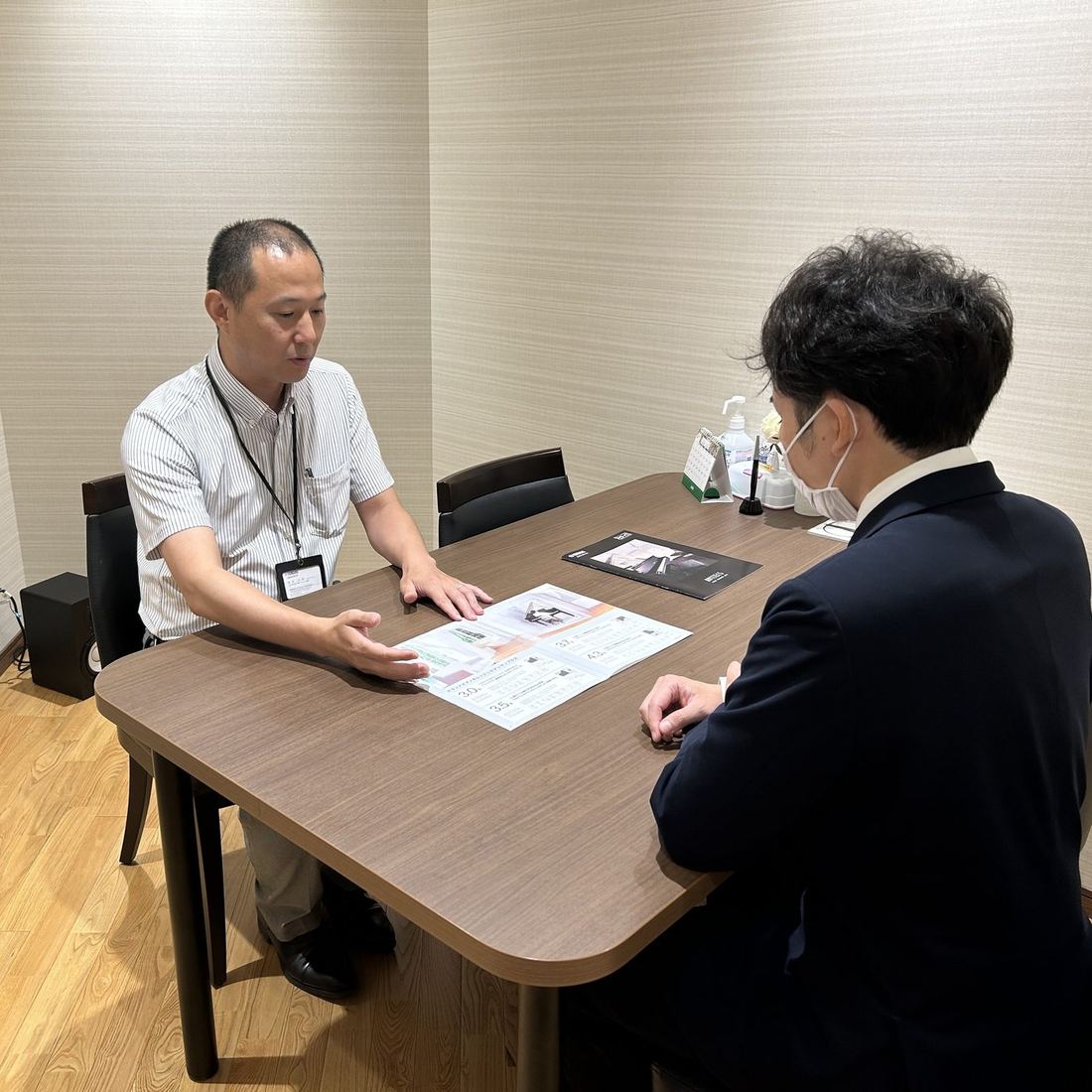 ヤマハ防音相談会