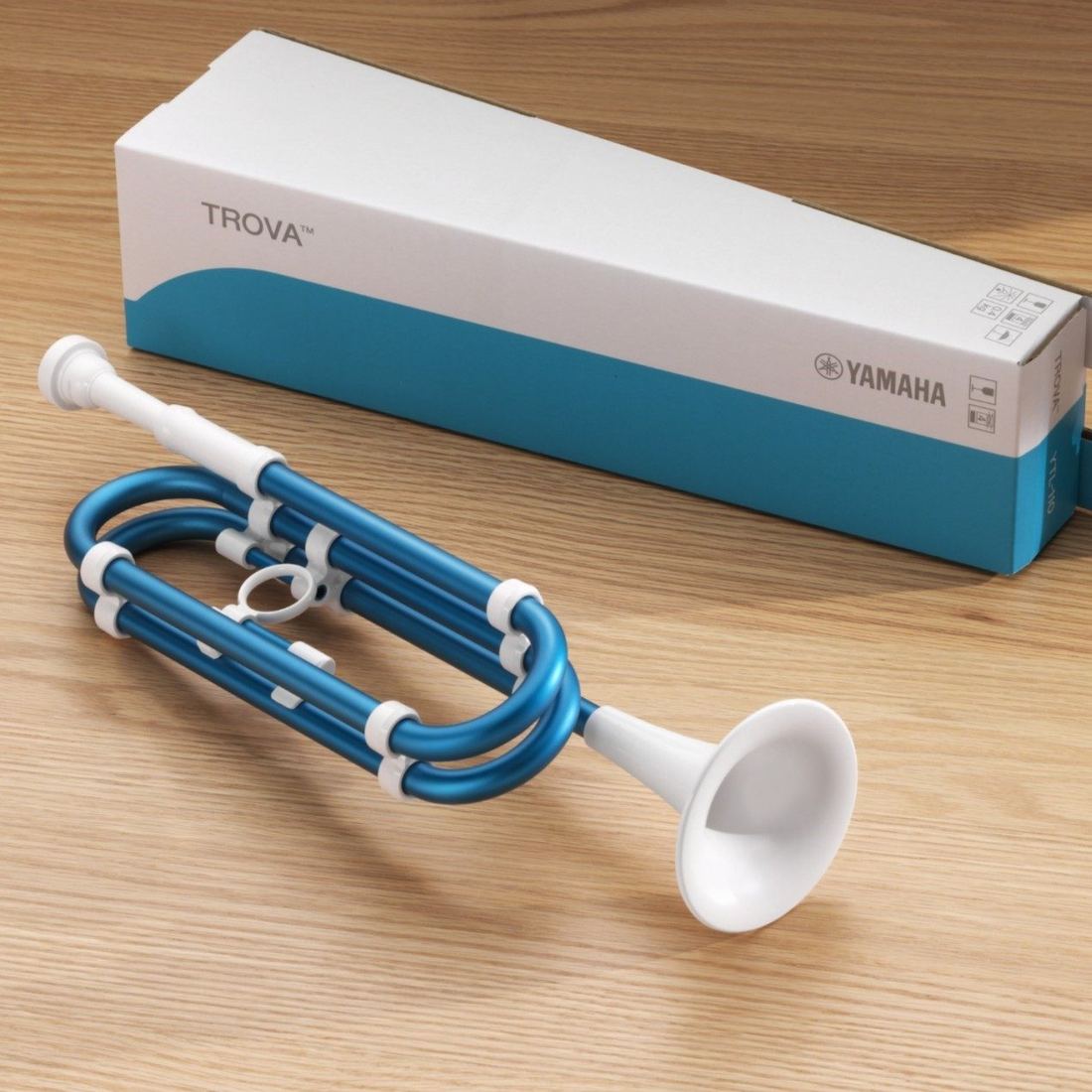 トローヴァ TROVA