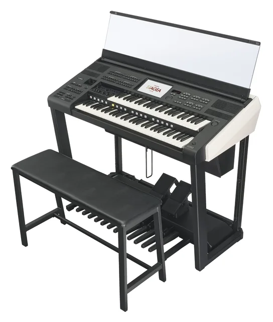 鍵盤楽器、ピアノ YAMAHA ヤマハ エレクトーン 電子オルガン ME-35 