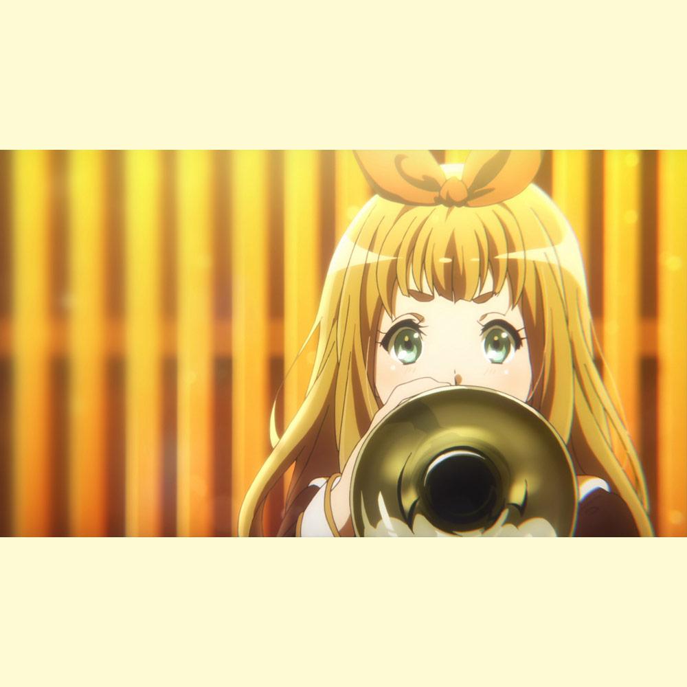 『響け！ユーフォニアム』と振り返る「吹奏楽部あるある！」