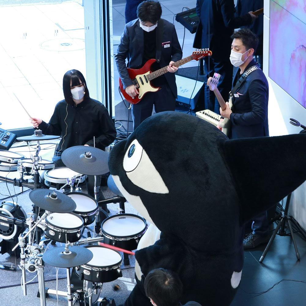 イベントレポート