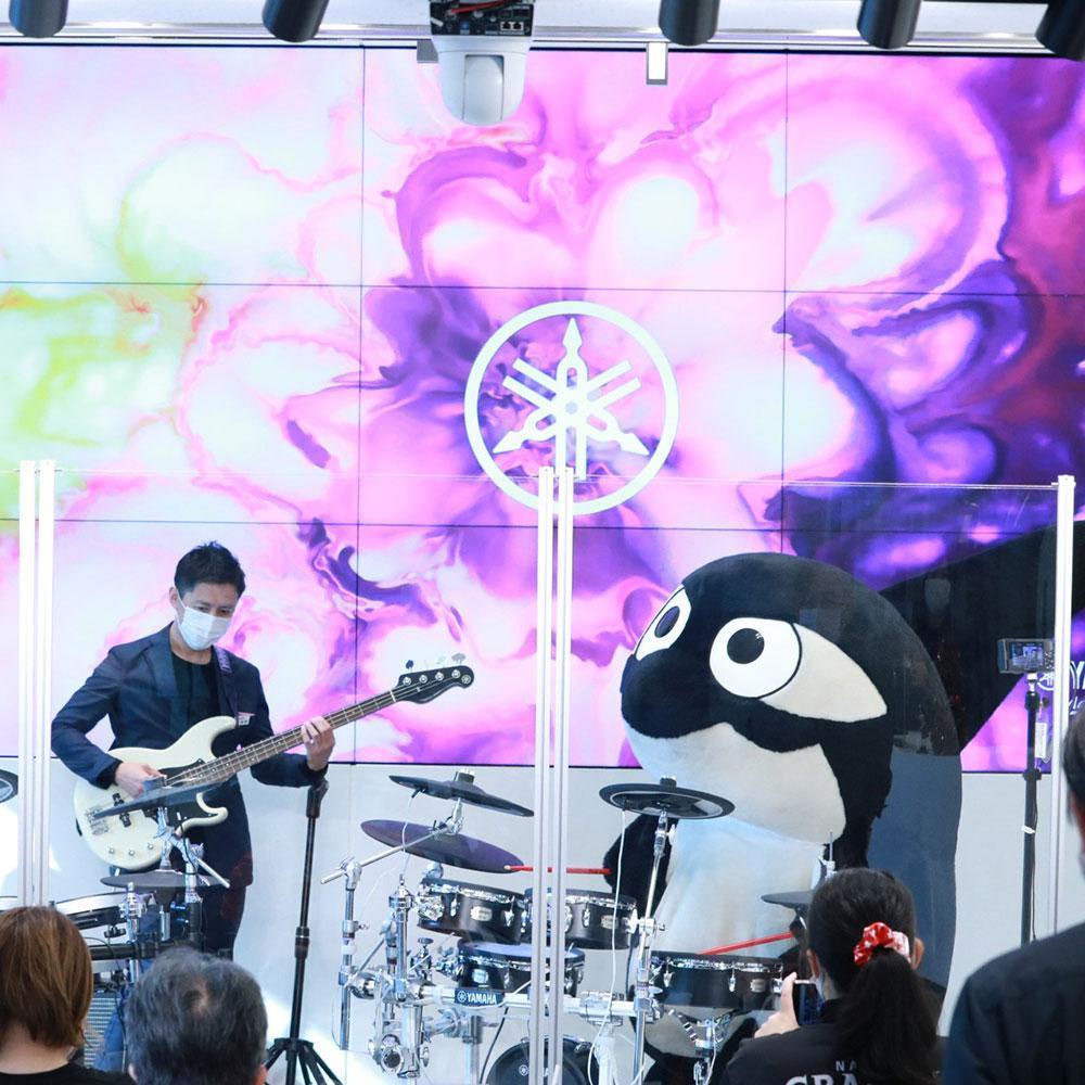 イベントレポート