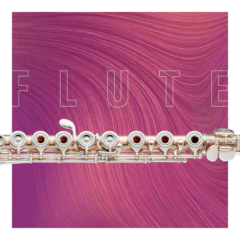 フルート ピックアップあなたと楽器が向き合う時間～理想の音色を探し