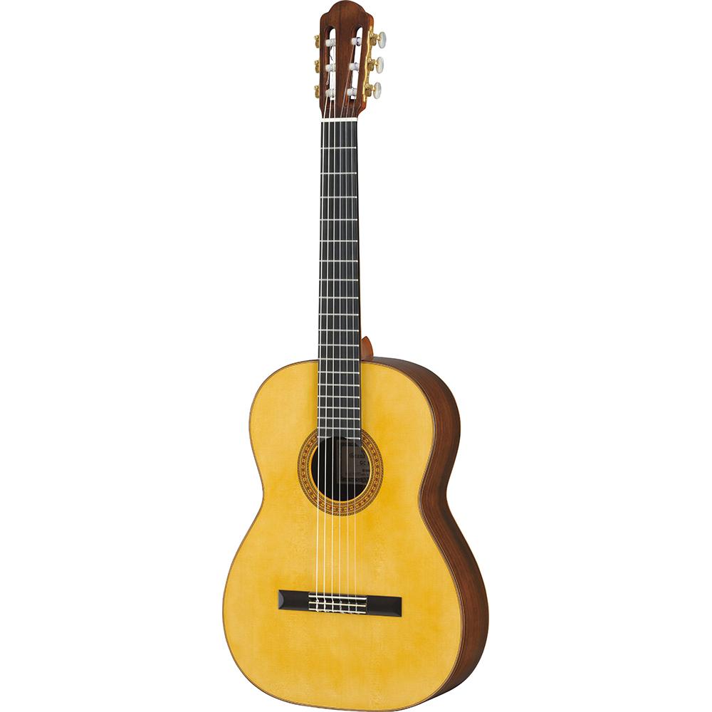 Classical Guitars Collectionクラシックギターコレクション ｜ヤマハミュージック直営店・教室