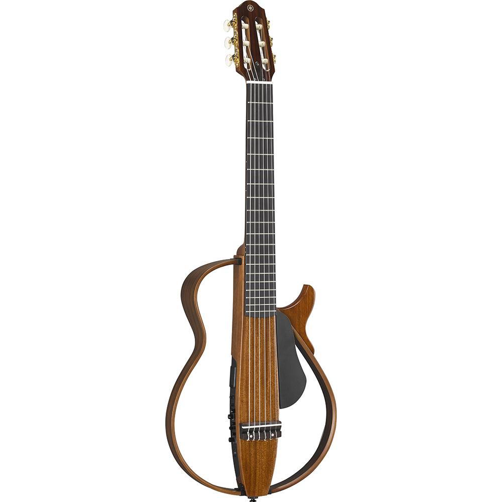 ヤマハ サイレントギター<br>SLG200NW