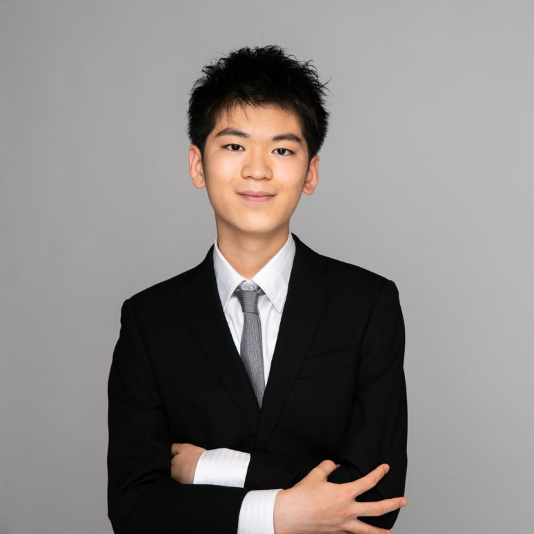 小野寺拓真 ベーゼンドルファーピアノリサイタル