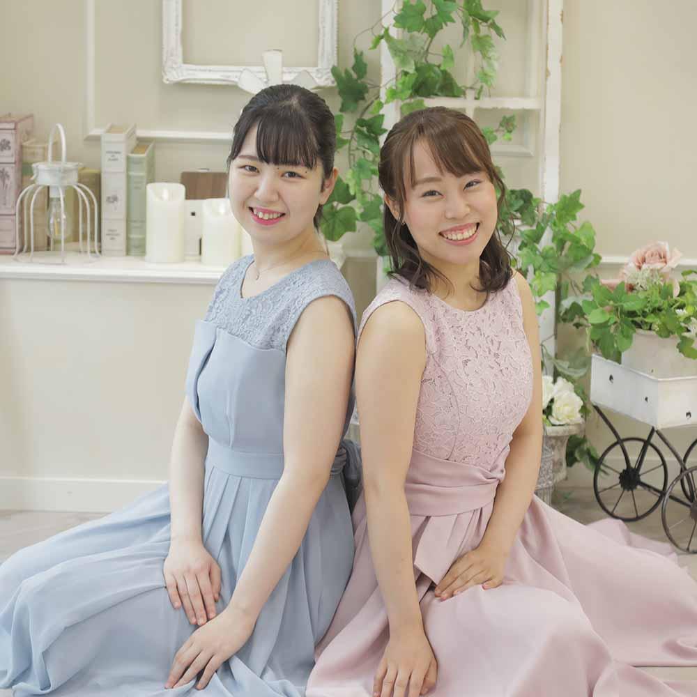 三谷温プロデュースコンサートシリーズ Yamaha Ginza 室内楽コンサートシリーズ2021-2022(全8回)第4回 Duo Aquarius