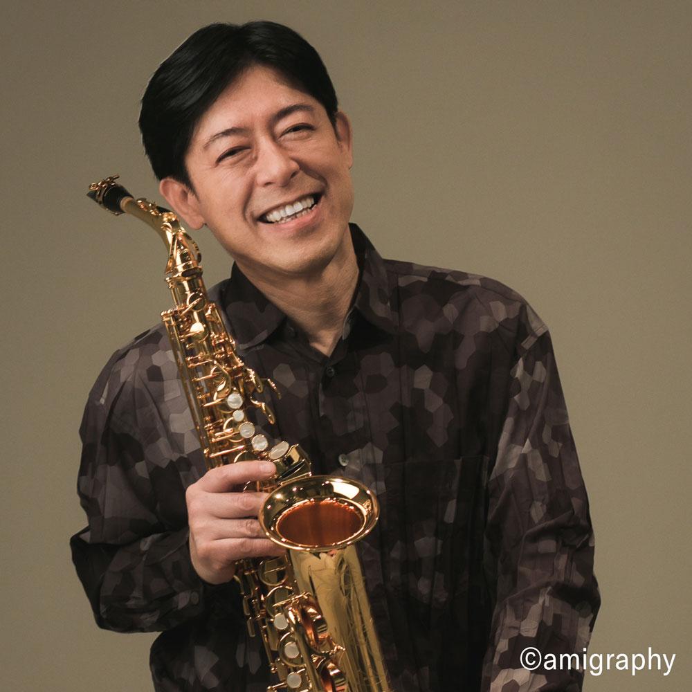 田中靖人xヤマハ開発者による 開発ストーリー&バリトンサクソフォン