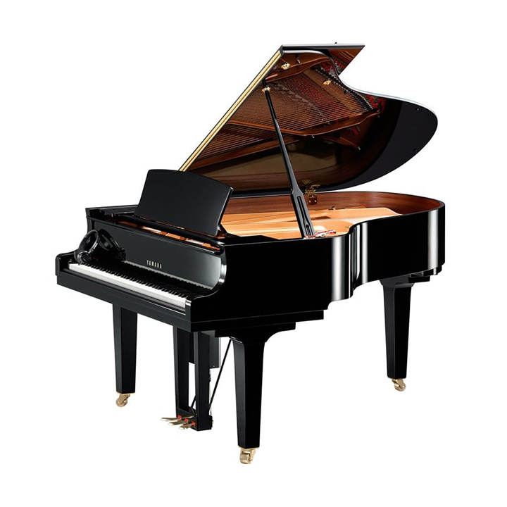 ヤマハ ハイブリッドピアノ Disklavier™(ディスクラビア) C3X-ENPRO
