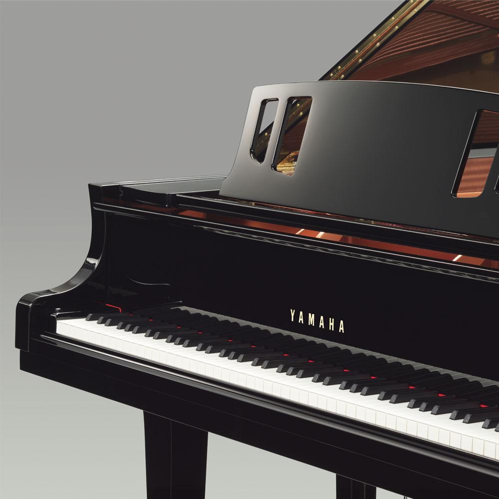 C3X espressivo フロアコンサート ｜ヤマハミュージック直営店・教室